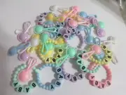 Baby/Newborn Plastic Pieces 43 Pieces