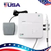 VRN Dental Ultrasonic Scaler Perio Scaling Endo +LED Detachable Handpiece PH-1