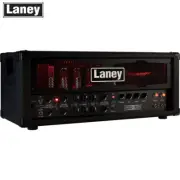 Laney Ironheart Series IRT120H 3-Channel 120-Watt All Tube Guitar Amplifier Head