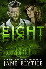 Eight (Count to Ten Book 8)