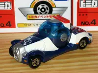 在飛比找Yahoo!奇摩拍賣優惠-TOMICA EVENT MODEL No.4 TDM警車