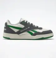 REEBOK OG BB4000 II MEN'S SNEAKERS IG4790 LEATHER