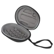 Portable Travel storage Box Hard Carry Case Bag Wireless Mouse Case Multi-Device for Logitech G602/700s/MX Master/MX ERGO