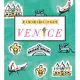 Venice: A Three-Dimensional Expanding City Guide