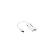 Startech USB31000SPTW USB TO ETHERNET ADAPTER 3.0 GIGABIT RJ45 LAN NETWORK DONGL