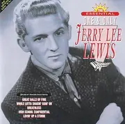 JERRY LEE LEWIS - ONE & ONLY CD 1989
