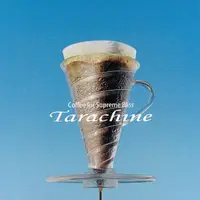 在飛比找momo購物網優惠-【日本Tarachine】Conical 30 甜筒濾杯(3