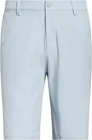 [adidas] Men's Ultimate365 10-inch Golf Shorts