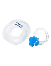 [Zoggs] Swimming Nose Clip in White
