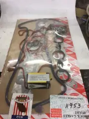 FITS SATURN SC2 1.9 DOHC 16V 1999-2002 CYLINDER HEAD GASKET SET 09-11953