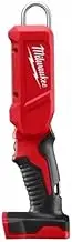 Milwaukee M18IL-0 M18 LED Stick Light (Naked-no Batteries or Charger), Red