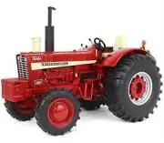 Ertl Farm 1:16 Scale International 1256 Wheatland Turbo Prestige