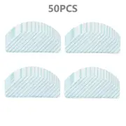 Cloth Mopping Pads Disposable Rags For ECOVACS DEEBOT OZMO T8 AIVI T9 Power Max
