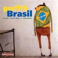 在飛比找三民網路書店優惠-Graffiti Brasil