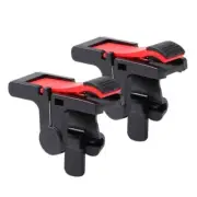 Gamepad Mobile Phone Game Controller Joystick Shooter Trigger Aim Button
