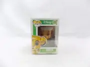 Brand New Funko Simba Flocked 85 The Lion King Pop Figure