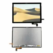 For Microsoft Surface Book 2 13.5" 1806 1832 LCD Display Touch Screen Assembly
