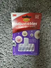 3M Command Strip Adjustables