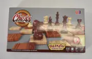 ColorGo Magnetic Travel Chess Set Portable Mini Board Game For Kids/Adults
