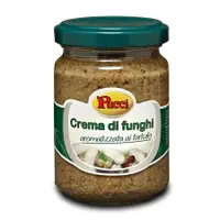 在飛比找蝦皮商城優惠-義大利 Pucci 松露風味菌菇切片 抹醬 沙拉 義大利麵 