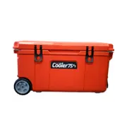 BlackWolf 75 Litre Hardside Icebox Cooler