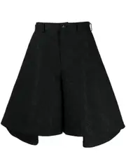 [COMME des GARCONS HOMME PLUS] 提花褲