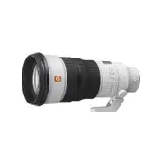 FE 300mm F2.8 GM OSS