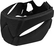 [Beisto] Adult Sports Head Guard Protective Foam Padding Headband Athletic Headgear Club Soccer Head Protector Headgear Headwear for Football, Soccer, Baseball