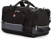 SwissGear Apex Travel Duffle Bags