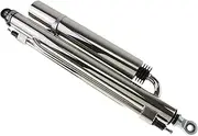 Bilstein B46-9115BYST Monotube Shock Absorber, 46mm