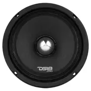 DS18 PRO 450W 6.5" Neodymium Speaker - Single