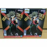 New Bakugo Katsumi Figure
