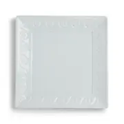 Bernardaud Louvre Square Salad Plate