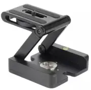 flexsmart™ - Universal Pan & Tilt Head