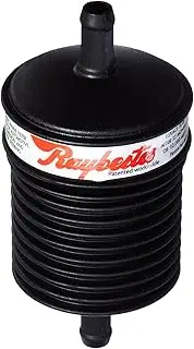 Raybestos Powertrain Inline Magnetic Automatic Transmission / Power Steering Filter 3/8