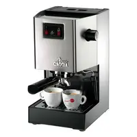 在飛比找樂天市場購物網優惠-GAGGIA CLASSIC 專業半自動咖啡機 HG0195