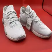 adidas Originals NMD_G1 Cloud White Grey Men Unisex Casual Shoes IE4557 W8 M6 Y6