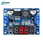 LM2596 DC-DC Adjustable Step-Down Power Supply Module Voltage Regulator Module