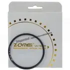 Slim Frame 62mm UV UltraViolet Filter lens protecter for CANON Hoya Camera DSLR