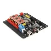 Upgrade Your CNC Router with CNC GRBL 11 Controller Board Double Y Axis Support