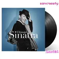 在飛比找蝦皮購物優惠-Frank Sinatra Ultimate Sinatra