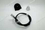 Genuine Breville NTC Base Assembly for the the Vertuo Creatista - BVE850