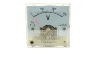 Voltmeter Volt Meter For Champion 49056 5500 4800 Watts Generator