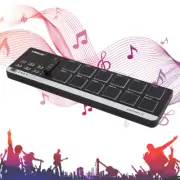 WORLDE EASYPAD.12 USB-MIDI Keyboard Controller Piano Music Drum Piano 6 Control
