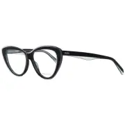 Emilio Pucci Glasses Frames EP5096 003 55mm
