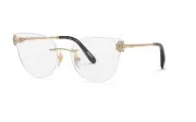 Chopard VCHL61S 300K 56mm Woman Eyeglasses