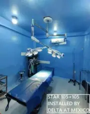 Hospital LED OT Lights Examination OT Light Operating Shadowless OT Light