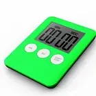 Digital LCD Kitchen Cooking Timer Count-Down Up Clock Alarm Magnetic Reminder a