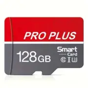 128GB Class 10 U3 Micro SD Memory Card – High-Speed TF Card for Phones & Came