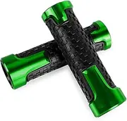 Clutch Lever Protection Brake Clutch Lever for Kawasaki Z750 Z750S Z750R Z 750R 2011 2012 Motorcycle Handlebar Handguard Protector Parts(Green B)